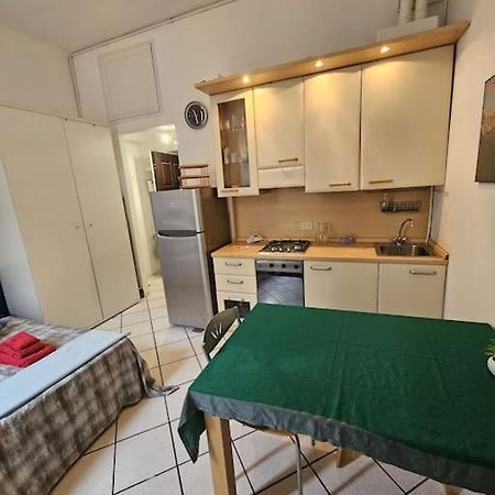 Porta Romana District Studio Milánó Kültér fotó