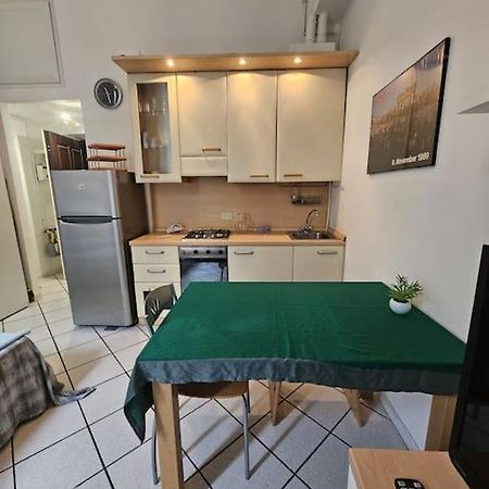 Porta Romana District Studio Milánó Kültér fotó