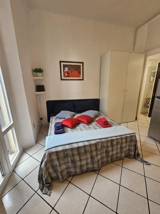 Porta Romana District Studio Milánó Kültér fotó