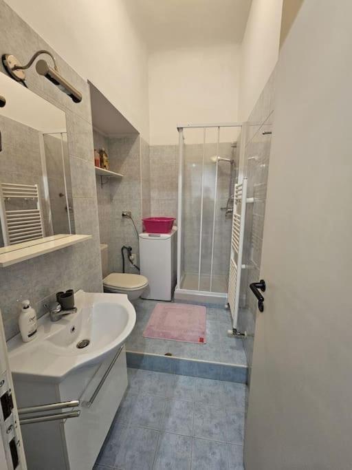 Porta Romana District Studio Milánó Kültér fotó