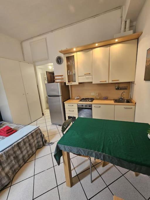 Porta Romana District Studio Milánó Kültér fotó