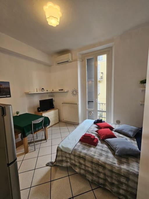Porta Romana District Studio Milánó Kültér fotó