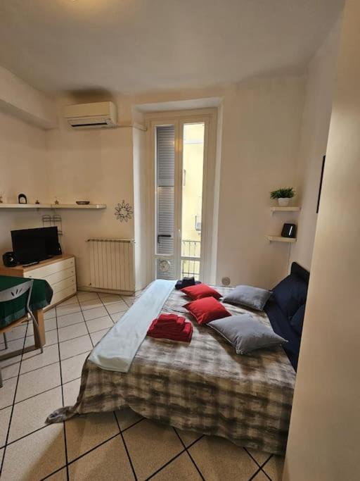 Porta Romana District Studio Milánó Kültér fotó