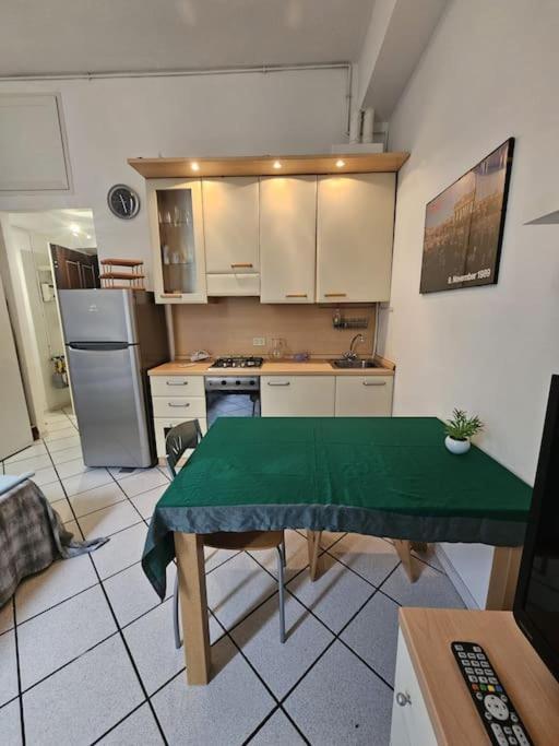 Porta Romana District Studio Milánó Kültér fotó